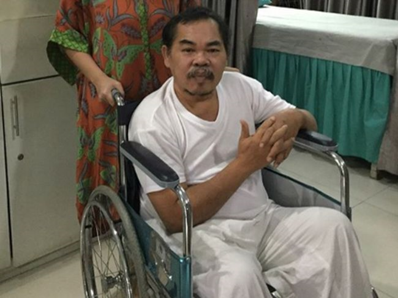 Kronologi Sengketa Tanah Mat Solar, Penyebab Uang Ganti Rugi Rp 3,3 M Tertunda